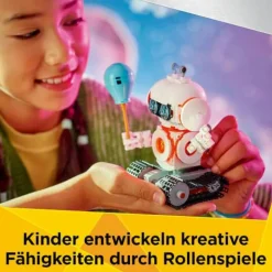 LEGO® Creator Weltraum-Roboter 31164