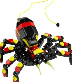 LEGO® Creator Wilde Tiere: Überraschungsspinne 311