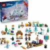 LEGO® Disney™ Adventskalender 2025 43273