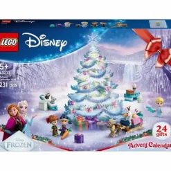 LEGO® Disney™ Adventskalender 2025 43273