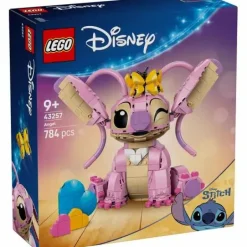 LEGO® Disney™ Angel 43257
