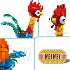 LEGO® Disney™ Heihei Figur 43272
