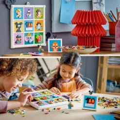 LEGO® Disney™ 100 Jahre Disney Zeichentrickikonen