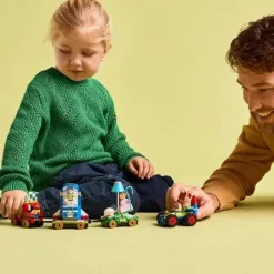 LEGO® Disney™ Partyzug Und Das Auto Rc Aus Toy Sto