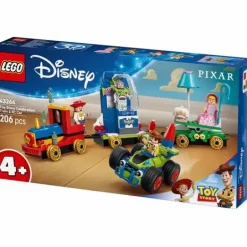 LEGO® Disney™ Partyzug Und Das Auto Rc Aus Toy Sto