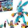 LEGO® DREAMZzz™ Izzie und ihr Hase Bunchu 71453