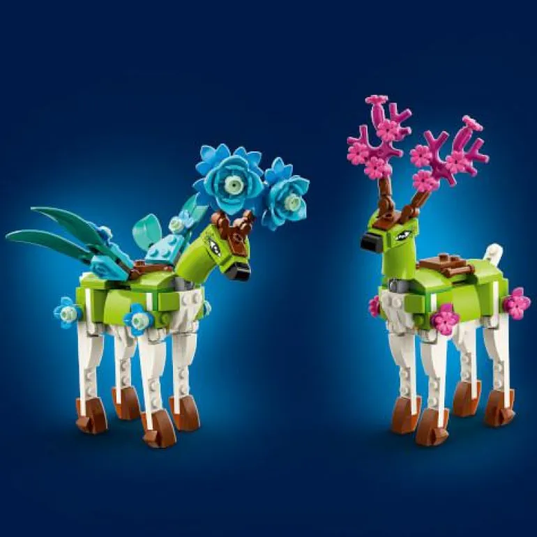 LEGO® DREAMZzz™ Stall der Traumwesen 71459