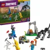 LEGO® Fortnite® Das Lager Von Schali Und Der Zündk