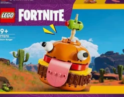 LEGO® Fortnite® Durrr Burger 77070