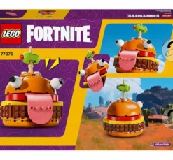 LEGO® Fortnite® Durrr Burger 77070