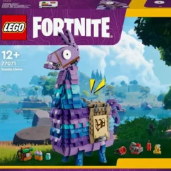 LEGO® Fortnite® Vorratslama 77071