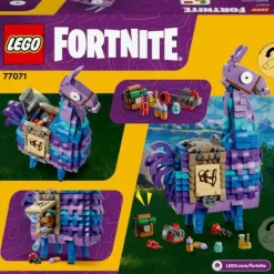 LEGO® Fortnite® Vorratslama 77071