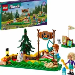 LEGO® Friends Bogenschießen im Abenteuercamp 42622