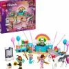 LEGO® Friends Kostümparty Mit Einhorn Und Fee 4266