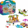 LEGO® Friends Kreativer Reisekoffer 42672