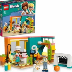 LEGO® Friends Leos Zimmer 41754