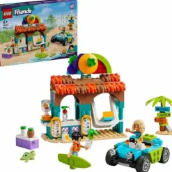 LEGO® Friends Smoothie-Stand am Strand 42625