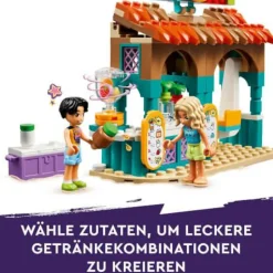 LEGO® Friends Smoothie-Stand am Strand 42625