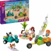 LEGO® Friends Strandabenteuer mit Hunden 42641