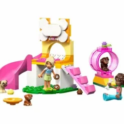 LEGO® Friends Welpenspielplatz 42665