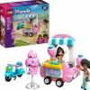 LEGO® Friends Zuckerwattestand 42643