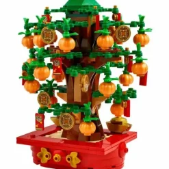 LEGO® Glückskastanie 40648