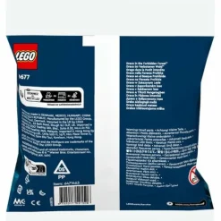 LEGO® Harry Potter™ Draco im Verbotenen Wald™ 306