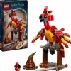LEGO® Harry Potter™ Fawkes™ Dumbledores Phönix 764