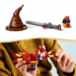 LEGO® Harry Potter™ Fawkes™ Dumbledores Phönix 764
