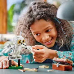 LEGO® Harry Potter™ Hedwig™ im Ligusterweg 4 76425