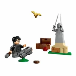 LEGO® Harry Potter™ Quidditch™ Training 30706