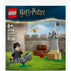 LEGO® Harry Potter™ Quidditch™ Training 30706