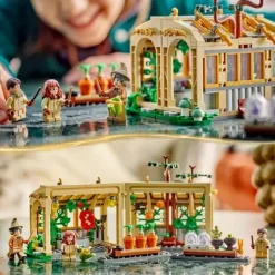 LEGO® Harry Potter™ Schloss Hogwarts™ Kräuterkunde