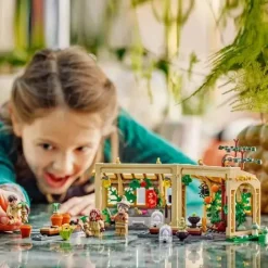LEGO® Harry Potter™ Schloss Hogwarts™ Kräuterkunde