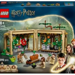 LEGO® Harry Potter™ Schloss Hogwarts™ Kräuterkunde
