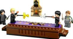LEGO® Harry Potter™ Schloss Hogwarts™: Duellierclu