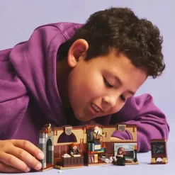 LEGO® Harry Potter™ Schloss Hogwarts™: Zauberkunst