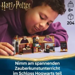 LEGO® Harry Potter™ Schloss Hogwarts™: Zauberkunst