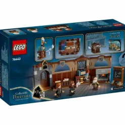 LEGO® Harry Potter™ Schloss Hogwarts™: Zauberkunst