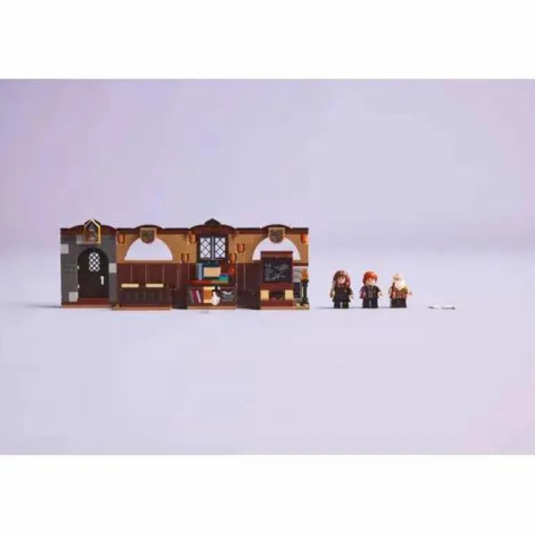 LEGO® Harry Potter™ Schloss Hogwarts™: Zauberkunst
