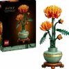LEGO® Icons Chrysantheme 10368