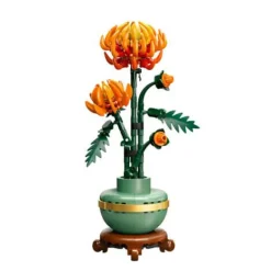 LEGO® Icons Chrysantheme 10368