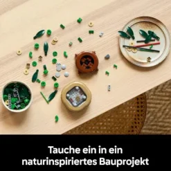 LEGO® Icons Glücks-Bambus 10344