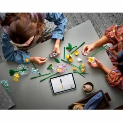LEGO® Icons Kleiner Sommerstrauß