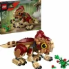 LEGO® Jurassic World™ Babydinosaurier Dolores: Aqu
