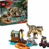 Lego® Jurassic World™ Flucht vor dem T.Rex 76975