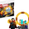 LEGO® Marvel™ Das Dimensionsportal von Doctor Stra