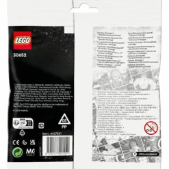 LEGO® Marvel™ Das Dimensionsportal von Doctor Stra