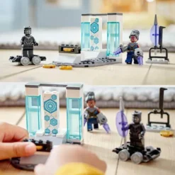 LEGO® Marvel™ Shuris Labor 76212