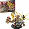 LEGO® Marvel™ Spider-Man vs. Sandman: Showdown 762